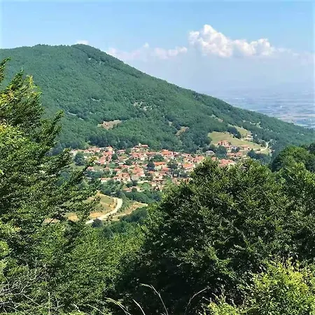 Stergioshousedrosopigi Φλώρινα