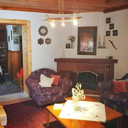 Ferienhaus Stergioshousedrosopigi Florina