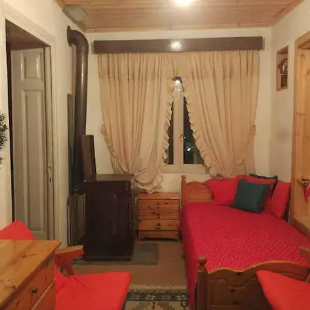 Ferienhaus Stergioshousedrosopigi